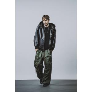 NO ID.（ノーアイディー） 2025 冬 先行予約 12月上旬入荷予定