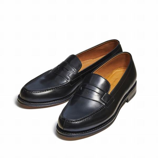 JALAN SRIWIJAYA　ジャランスリウァヤ　98998 ローファー　カーフ