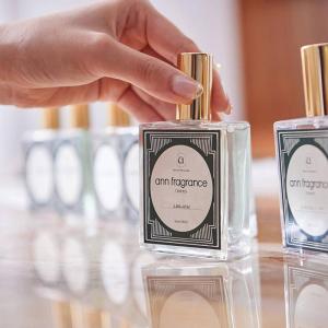 Aesop（イソップ） 香水 クインテセンシャル フレグランス トリオ