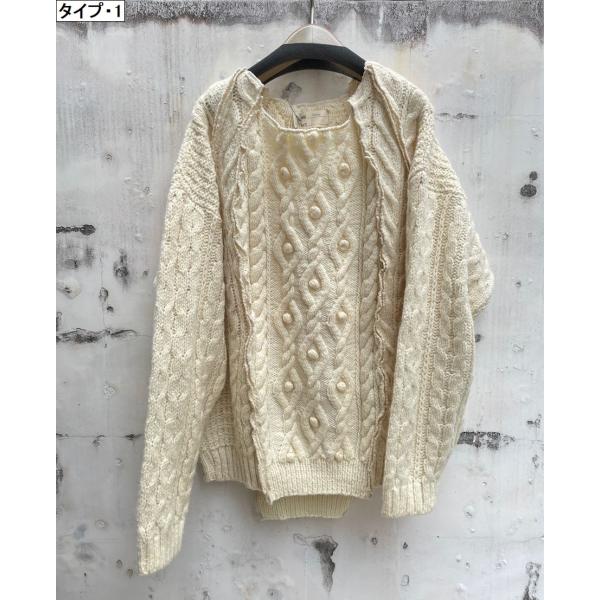 77circa / 77サーカ　circa make oval cutback fisherman ...