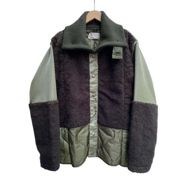 SALE/セール　77circa 77サーカ　circa make cutback boa &amp; qu...