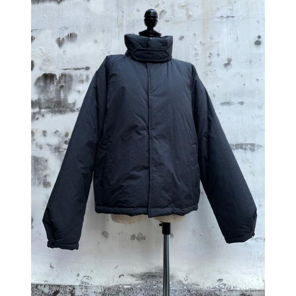 SALE/セール　77circa 77サーカ　Nylon Padding Jacket（S）　パディ...