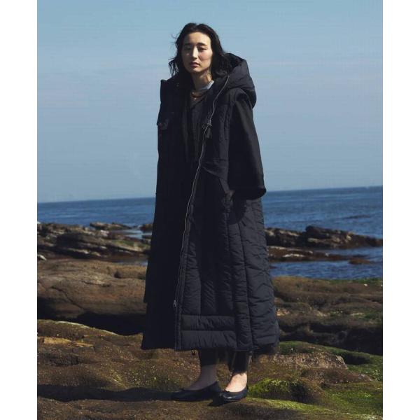 SALE/セール　77circa 77サーカ　WILD THINGS　セパレートフード ライフベスト...