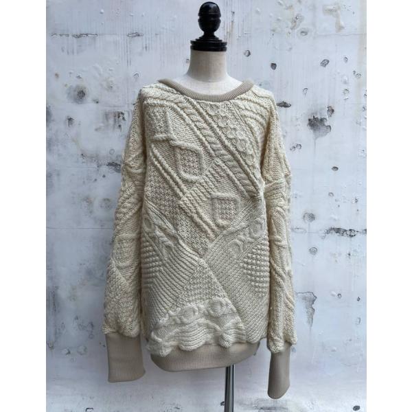 SALE/セール　77circa / 77サーカ　circa make diamond patchw...