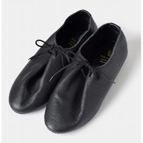 CROWN　クラウン　SINGLE EYELET SOLO SHOES　ジャズシューズ/ダンスシュー...