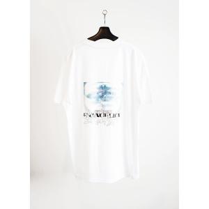 SEVESKIG セヴシグ　EVANGELION S/SL Tee Ver,AT-field / エヴァンゲリオン ATフィールド Tシャツ｜fusion