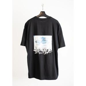エヴァンゲリオン ATフィールド Tシャツ E...の詳細画像3