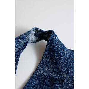 FDMTL ファンダメンタル JACQUARD...の詳細画像3