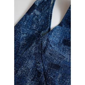 FDMTL ファンダメンタル JACQUARD...の詳細画像4