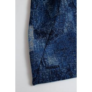 FDMTL ファンダメンタル JACQUARD...の詳細画像5