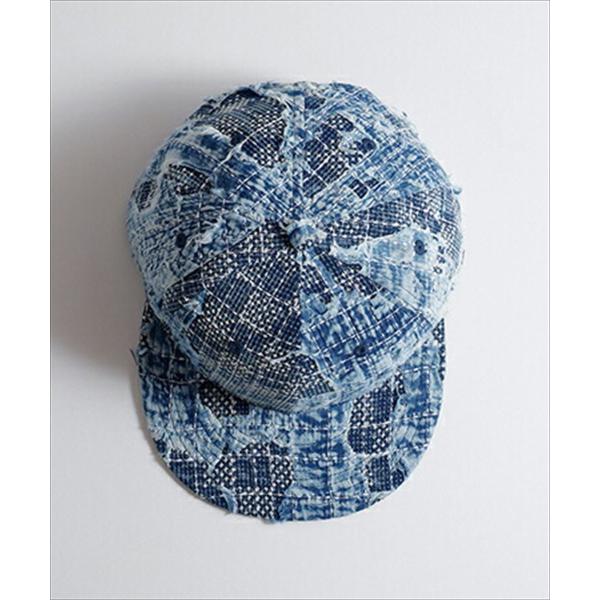 FDMTL ファンダメンタル NEW ERA ニューエラ　9FIFTY / キャップ