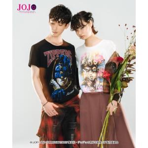 16日迄出品◆ ジョジョ　glamb トリッシュ・ウナ ロングスリーブカットソー 16日迄出品◇ ジョジョ glamb トリッシュ・ウナ ロングスリーブ