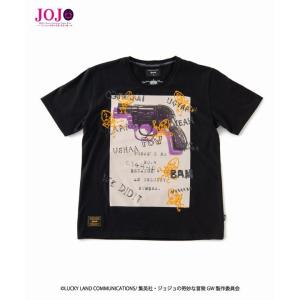 未使用品 グラフ graph タグ付き ジョジョの奇妙な冒険 Golden Wind