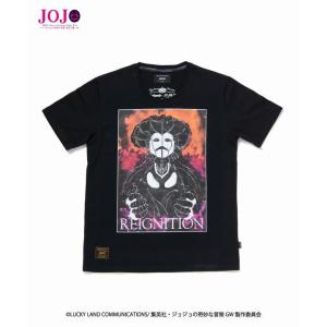 glamb（グラム） Renton T / レントンTシャツ 交響詩篇エウレカセブン