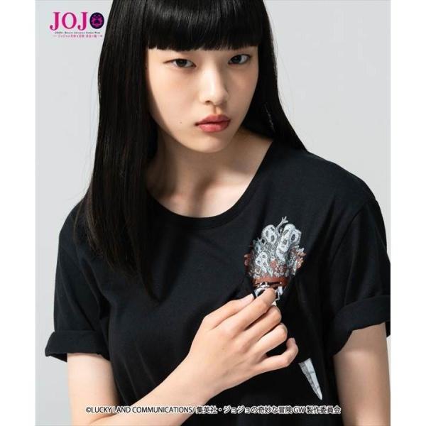 glamb　Risotto Nero’s stand pocket T　メタリカ ポケットTシャツ　...