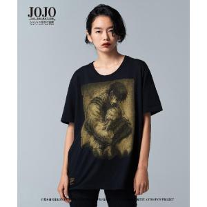 glamb ジョナサン&ディオ Tシャ...の詳細画像3
