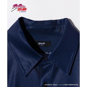 Dio Brando Shirts ディオ ブ...の詳細画像4