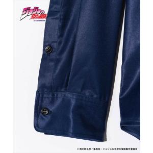 Dio Brando Shirts ディオ ブ...の詳細画像5
