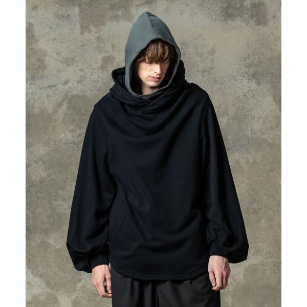 glamb グラム　STUNN Hoodie / スタンフーディ