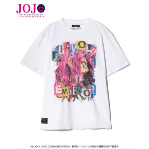 Diavolo T-shirt ディアボロ T...の詳細画像2