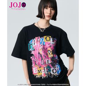 Diavolo T-shirt ディアボロ T...の詳細画像3