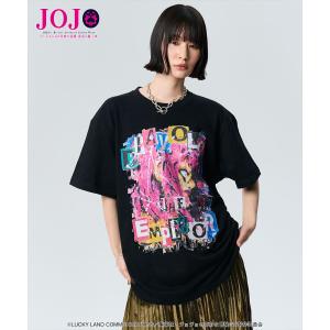 Diavolo T-shirt ディアボロ T...の詳細画像5