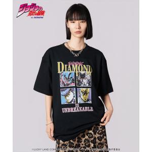 Crazy Diamond vs Killer...の詳細画像2