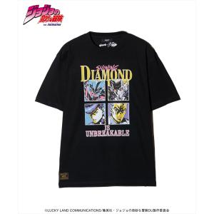 Crazy Diamond vs Killer...の詳細画像4