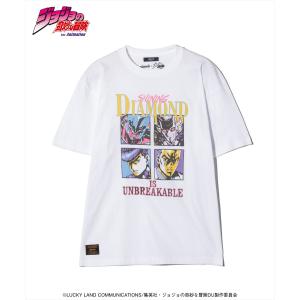 Crazy Diamond vs Killer...の詳細画像5