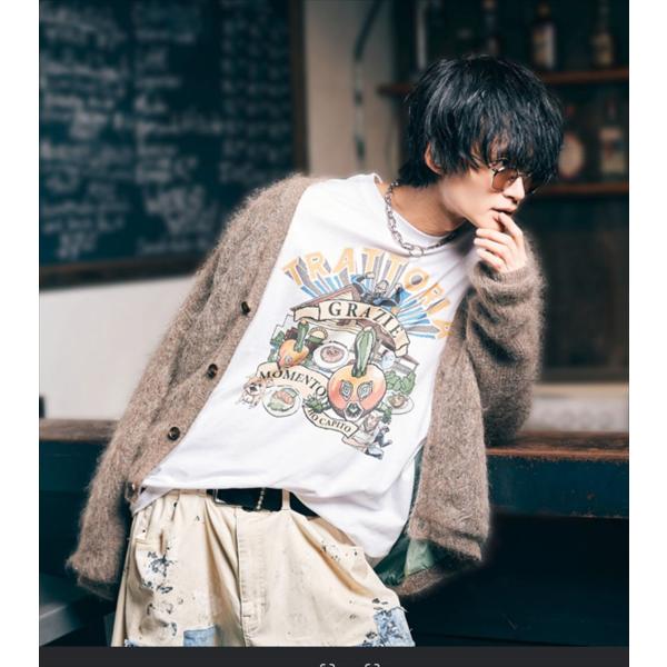 Tonio's Stand T-shirts　ジョジョ JOJO　glamb