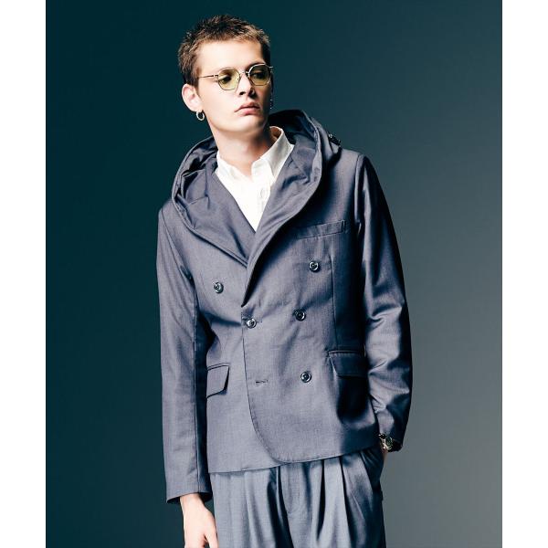 Carol Tailored Jacket / キャロルテーラードジャケット　glamb グラム