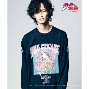ユカコ シンデレラ ロンT Yukako vs...の詳細画像3