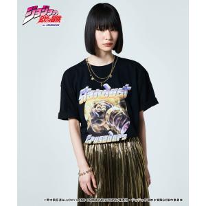 Star Platinum T-shirts ...の詳細画像3