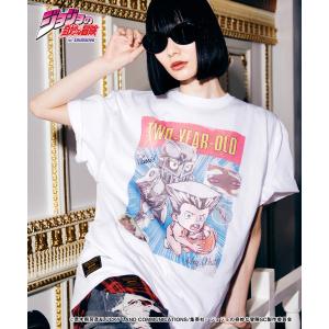 glamb glamb×ジョジョの奇妙な冒険 黄金の風 グラム ショルダーバッグ