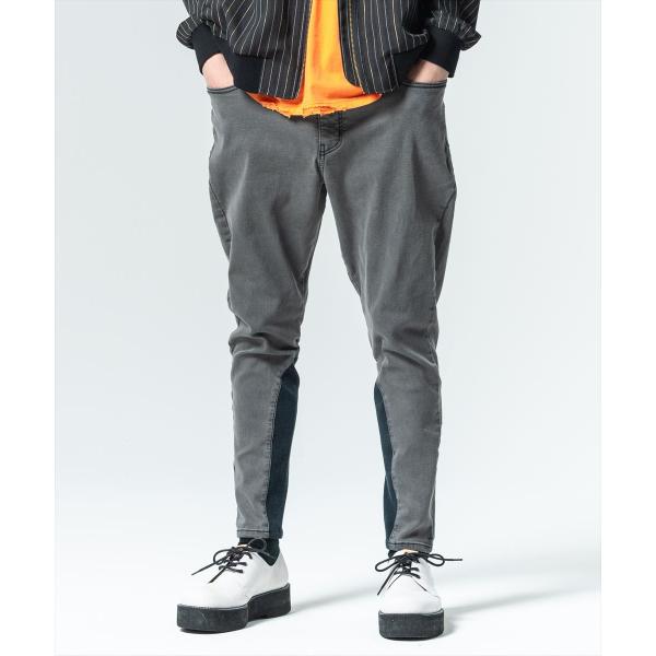 Poly Pants / ポリーパンツ　glamb グラム　　