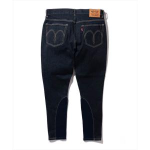 glamb グラム Poly denim Po...の詳細画像2