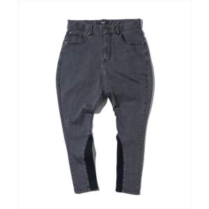 glamb グラム Poly denim Po...の詳細画像5