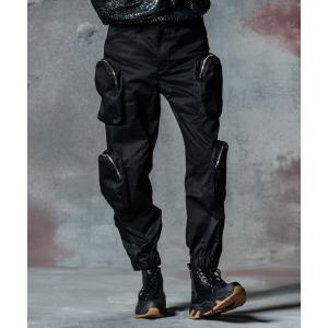 ⭐️新品未使用⭐️ ■VOLCOM ボルコム■ 人気のカーゴパンツ VOLCOM（ボルコム） メンズ カーゴパンツ MITER II CARGO PANT