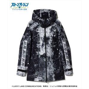 ジョジョの奇妙な冒険 ストーンオーシャン Hi...の詳細画像2