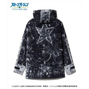 ジョジョの奇妙な冒険 ストーンオーシャン Hi...の詳細画像4