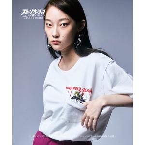 Jolyne Pocket T 徐倫 ポケット...の詳細画像1