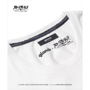 Jolyne Pocket T 徐倫 ポケット...の詳細画像5