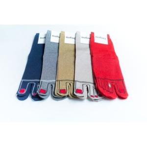 Onyva・オニヴァ　グリッター足袋ソックス