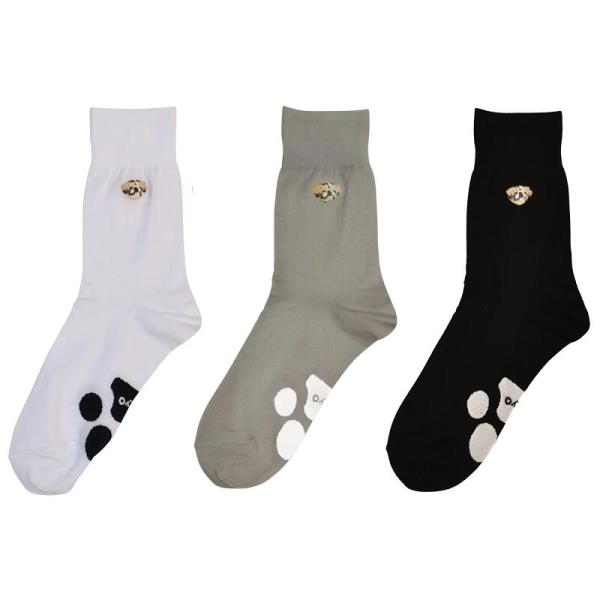 SALE/セール　ONE BY ONE　エンブレム ソックス　emblem socks　 obyo　...