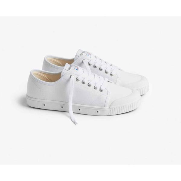 Spring Court スプリングコート　G2 CANVAS　クラシックキャンバス スニーカー