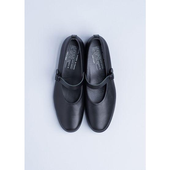 TRAVEL SHOES by chausser　トラベルシューズ バイ ショセ　ワンストラップシュ...