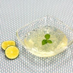 すっぱみかんゼリー 6個