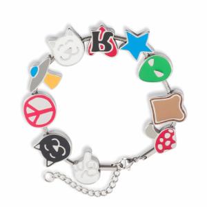 並行輸入】リップンディップ RIPNDIP SUSHI NERM PENDENT NECKLACE