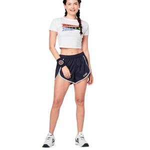 ズンバ ZUMBA Prep クロップ丈 スリ...の詳細画像3