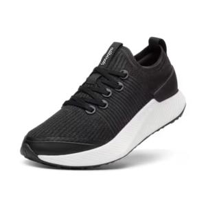 美品⭐︎allbirds ブラック フラットシューズ allbirds オールバーズ レディース バレーシューズ フラットシューズ